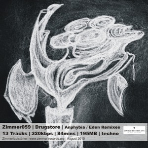 Track artwork