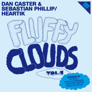 Track artwork
