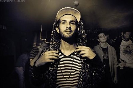 @playlist artwork