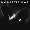 Perfect Stranger feat. Katy B album artwork