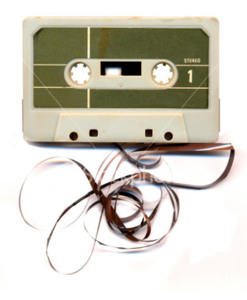 Track artwork