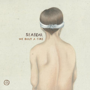 Track artwork
