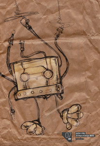 Track artwork