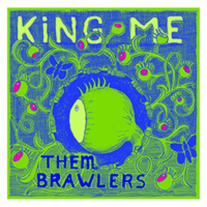 Track artwork