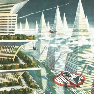 Track artwork