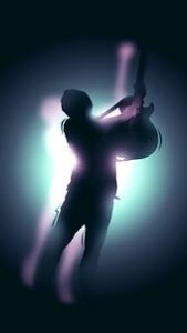 @playlist artwork
