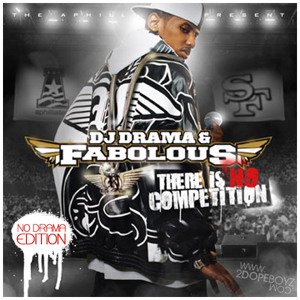 Track artwork