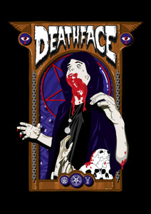 Track artwork