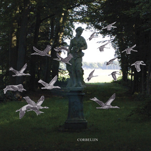Track artwork
