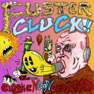 @playlist artwork