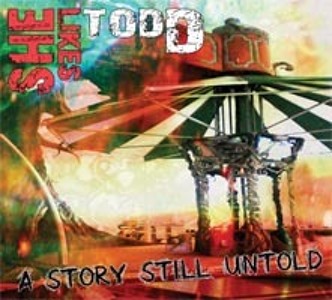 @playlist artwork