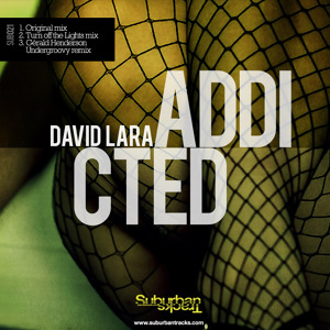 Track artwork