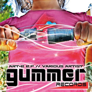 Track artwork