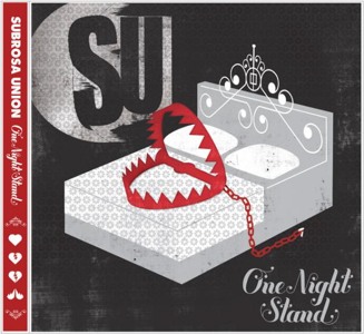 Track artwork