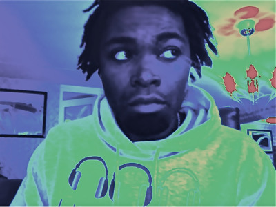 @playlist artwork