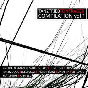 Track artwork