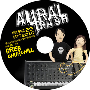 Track artwork