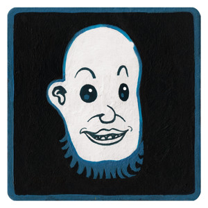 Track artwork