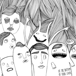 Track artwork