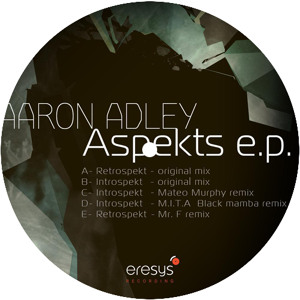 Track artwork