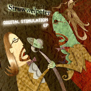 Track artwork