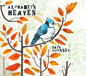 Track artwork