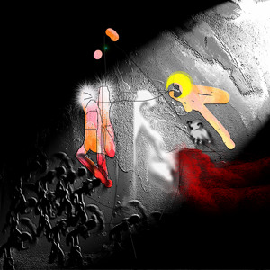 Track artwork