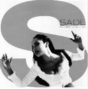Sade No Ordinary Love Mp3