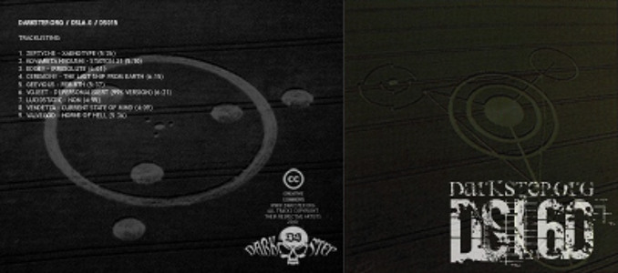 Track artwork
