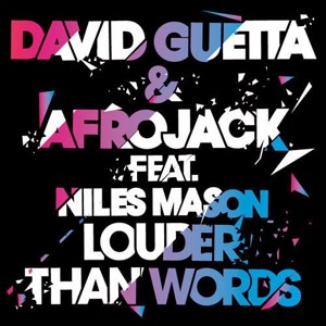 Track artwork