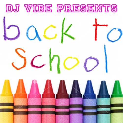 Back II School