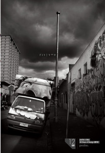 Track artwork