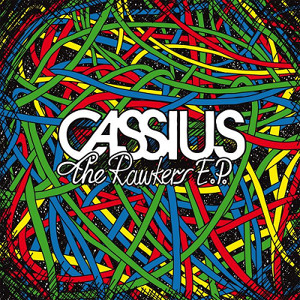Track artwork
