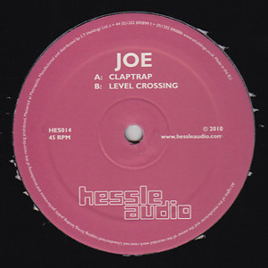Track artwork