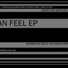 I CAN FEEL (HEY SAM REMIX) - JESUS! FEAT. MATTHEW CHARLES