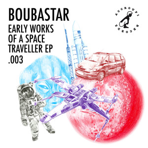 @playlist artwork
