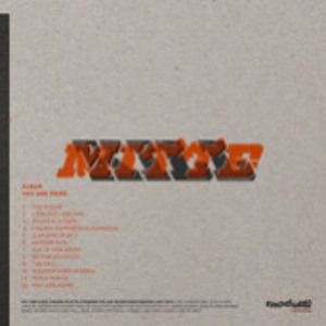 Track artwork