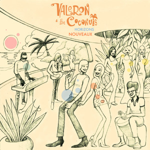 Track artwork