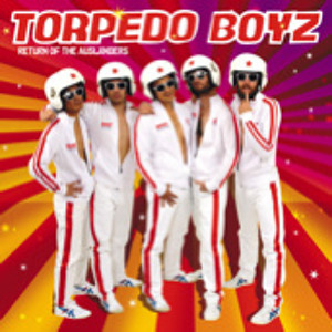 Track artwork