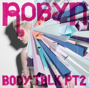 Track artwork