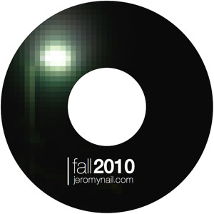 Track artwork
