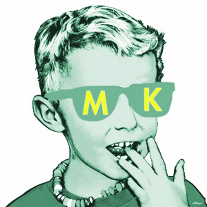 Track artwork