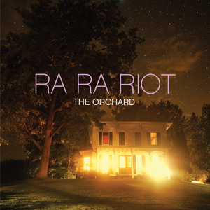 Track artwork