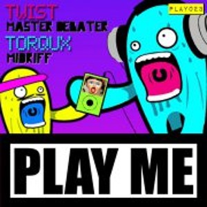 Track artwork