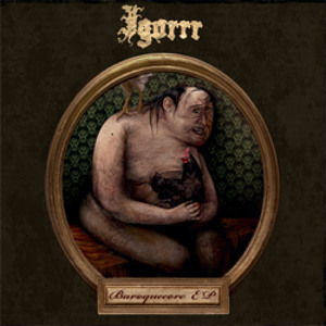 Track artwork
