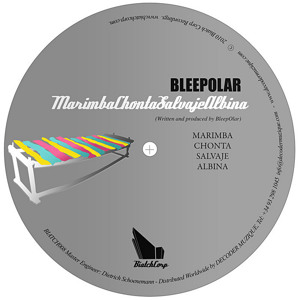 Track artwork