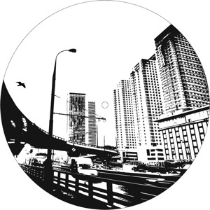 Track artwork