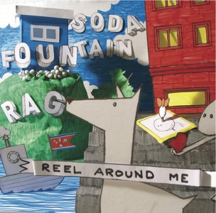 Track artwork
