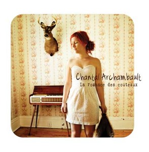 Track artwork