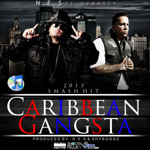 Track artwork